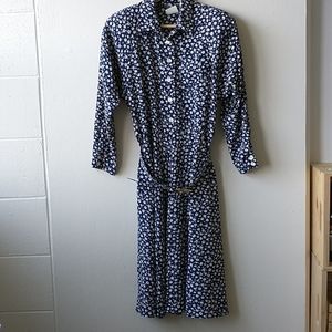 Lori Ann petite collection dress